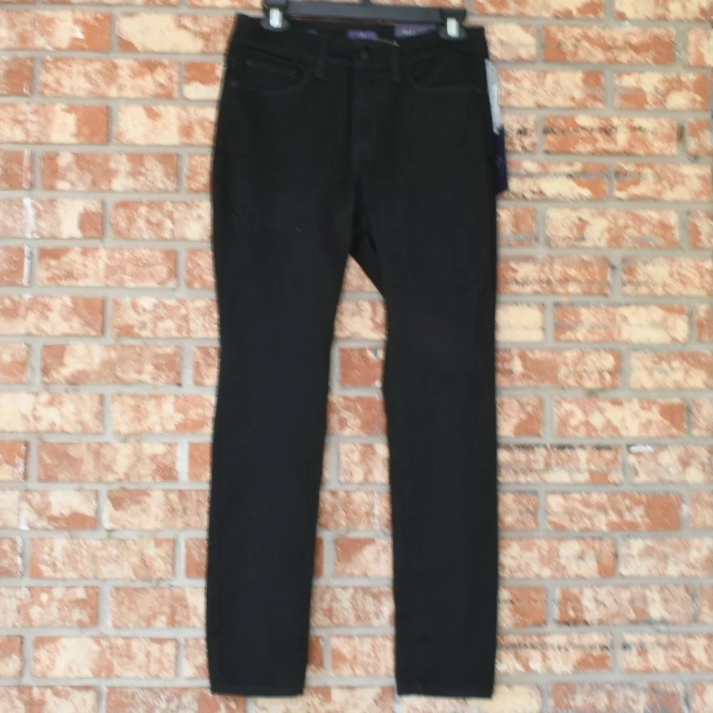 Nydj Super Scuplting Legging NWT - Picture 1 of 4